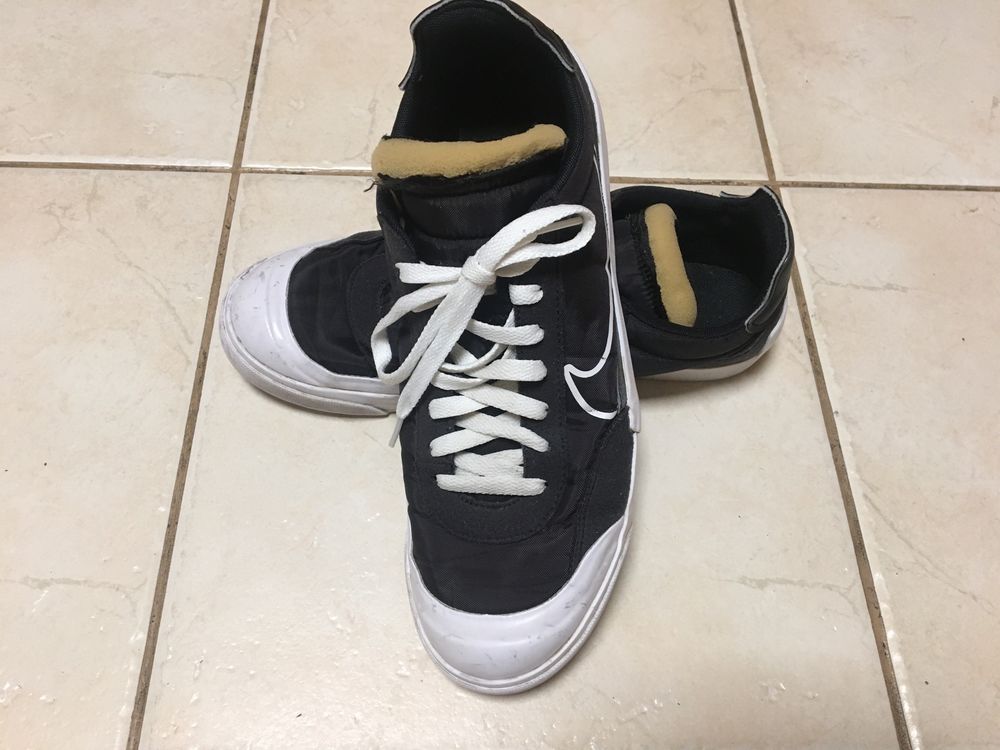 Nike - oryginalne buty
