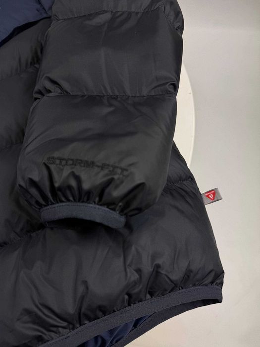 !SALE! Зимова куртка Nike NSW Storm-Fit Black Blue S M L XL XXL найк