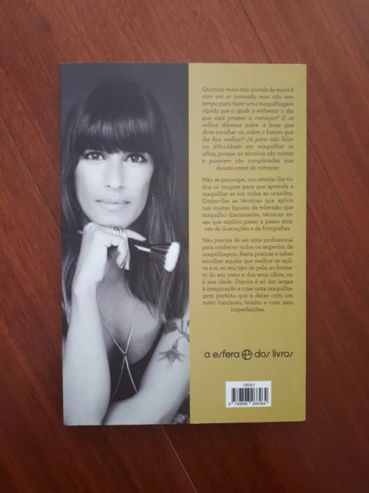 Guia Prático de Maquilhagem