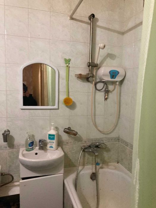 Продам 1к квартира пр.Победы Молодежна