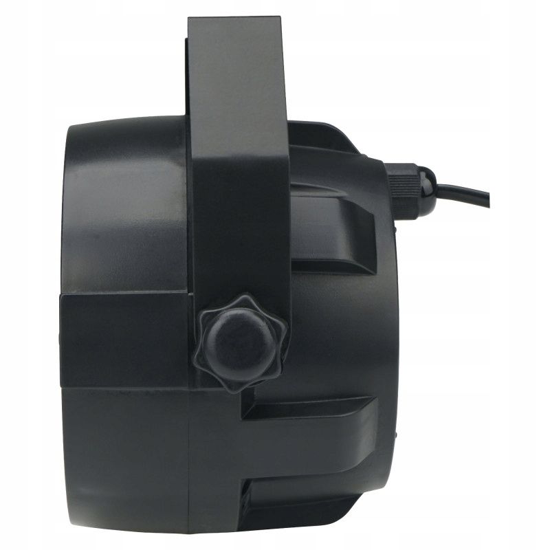 Showlite Sps-120-Dmx Led Smart Party Spot 12 Diod Led O Mocy 3W Rgb