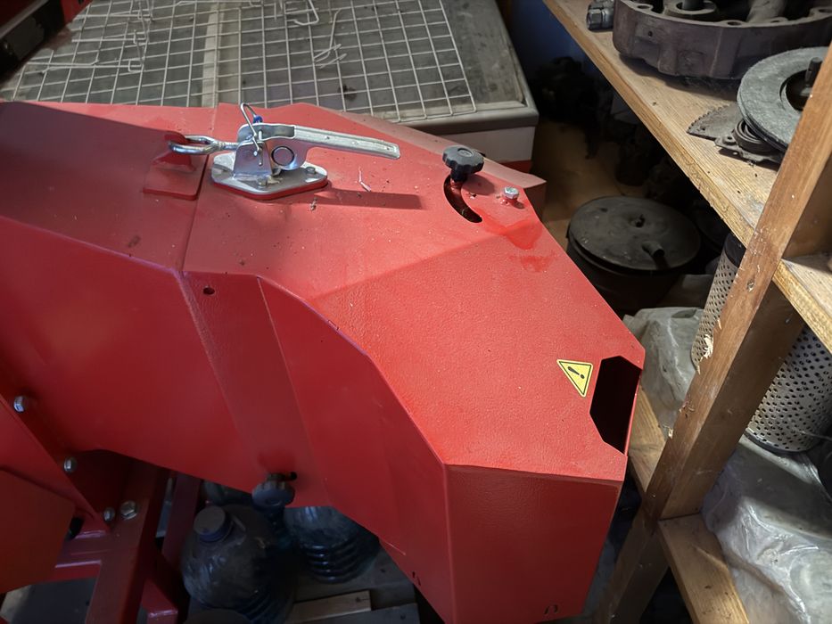 ARPAL 120 сучкоріз