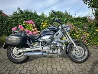BMW R BMW R1200C Bond z Holandii ładnie utrzymany
