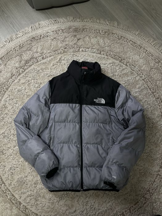 Куртка Пуховик The North Face 700 оргінал