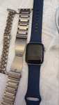 Iphone apple watch se 2 gen zegarek gwarancja