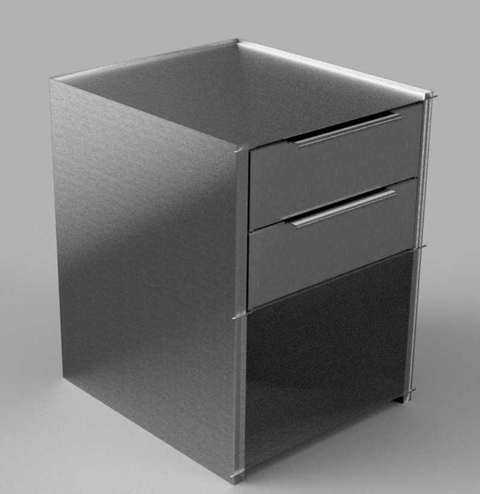 PROJEKTOWANIE CAD 3D | Modele, Konstrukcje, Projekty Mechaniczne