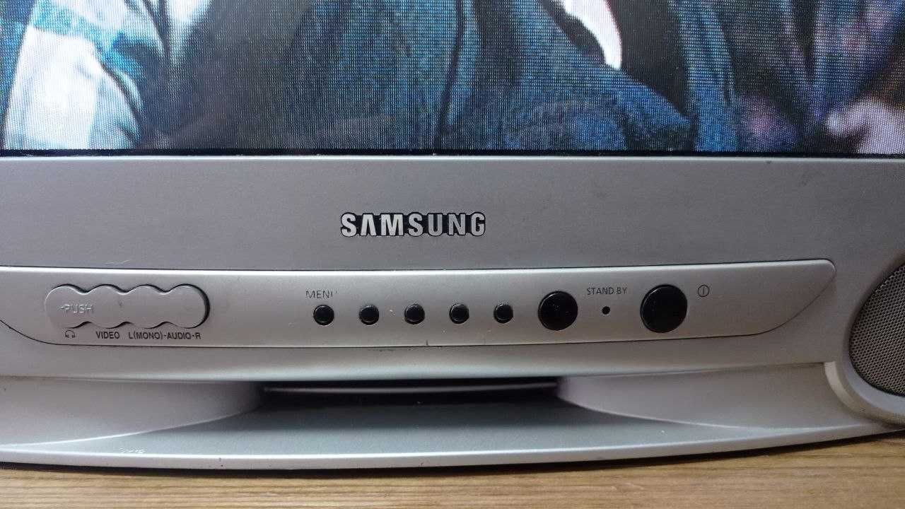 Телевізор Samsung