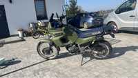 Yamaha xtz660 tenere