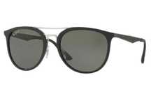 Okulary przeciwsłoneczne Ray Ban 4285 polarized
