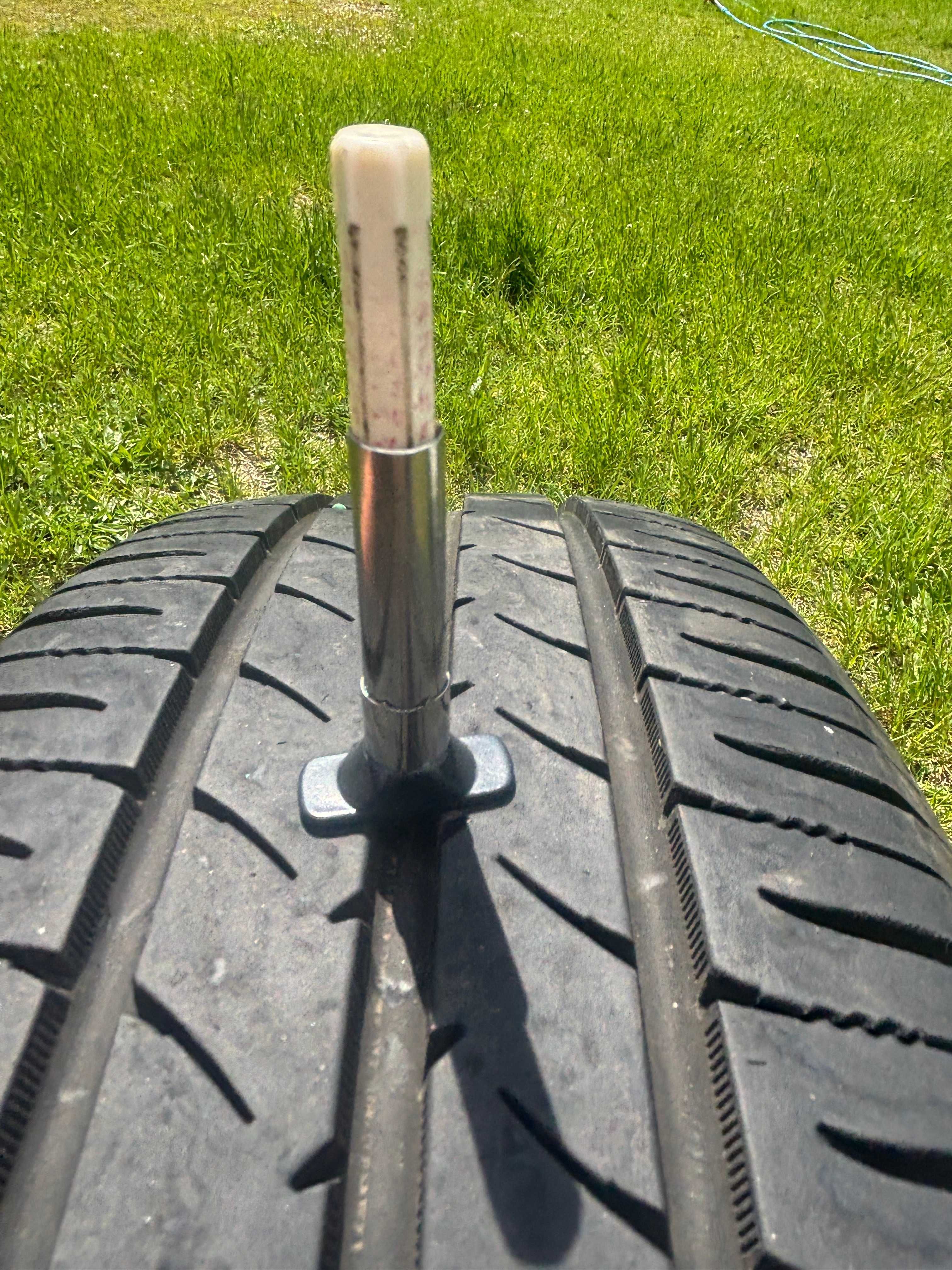 Okazja koła letnie OPEL CORSA 5,5Jx14 4x100 ET49 175/65R14 TOYO