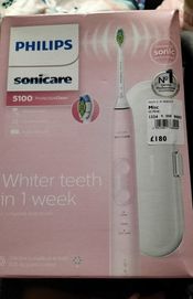 Szczoteczka elektryczna Phillips sonicare 5100 protective clean,