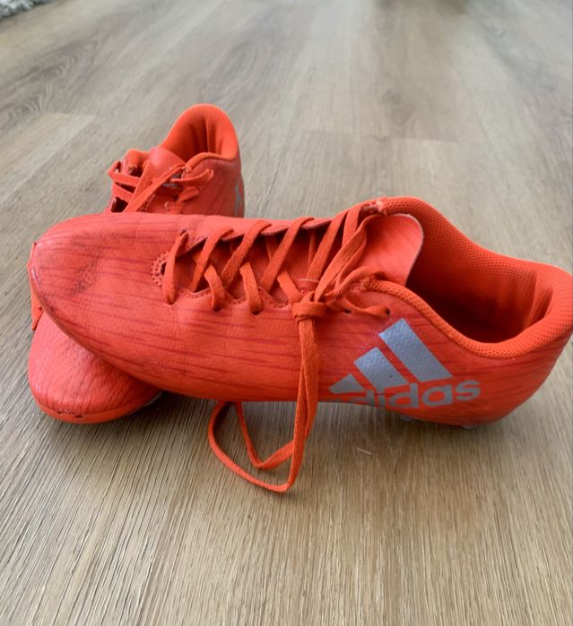 Chuteiras de Futebol