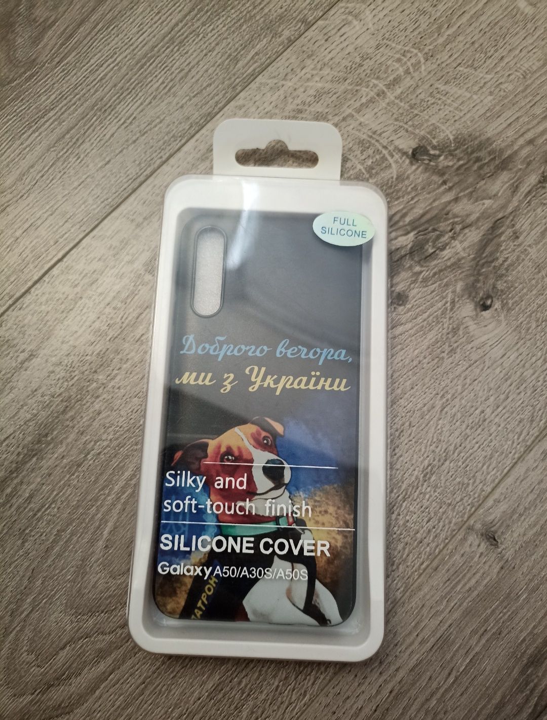 Чохол до samsung а30-а30s