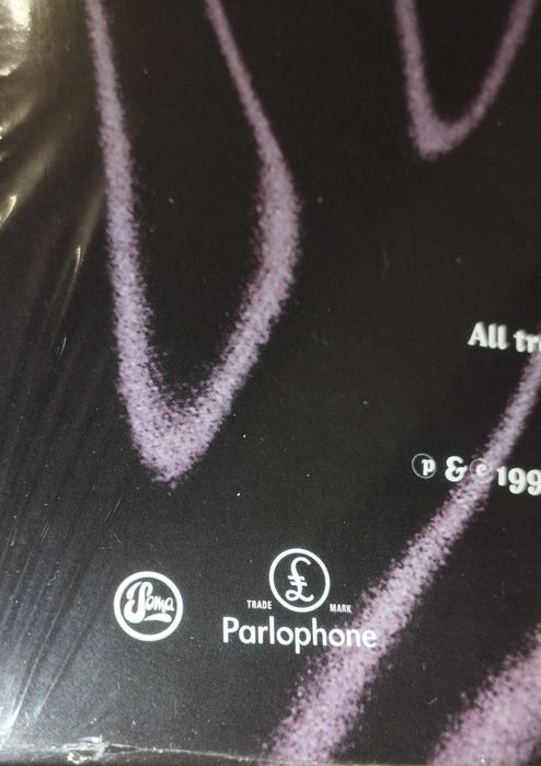 Daft Punk Homework (2 X Vinyl) 2019r.