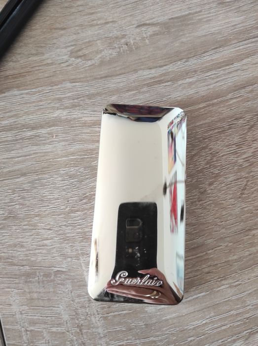 Guerlain pojedynczy cień cienie