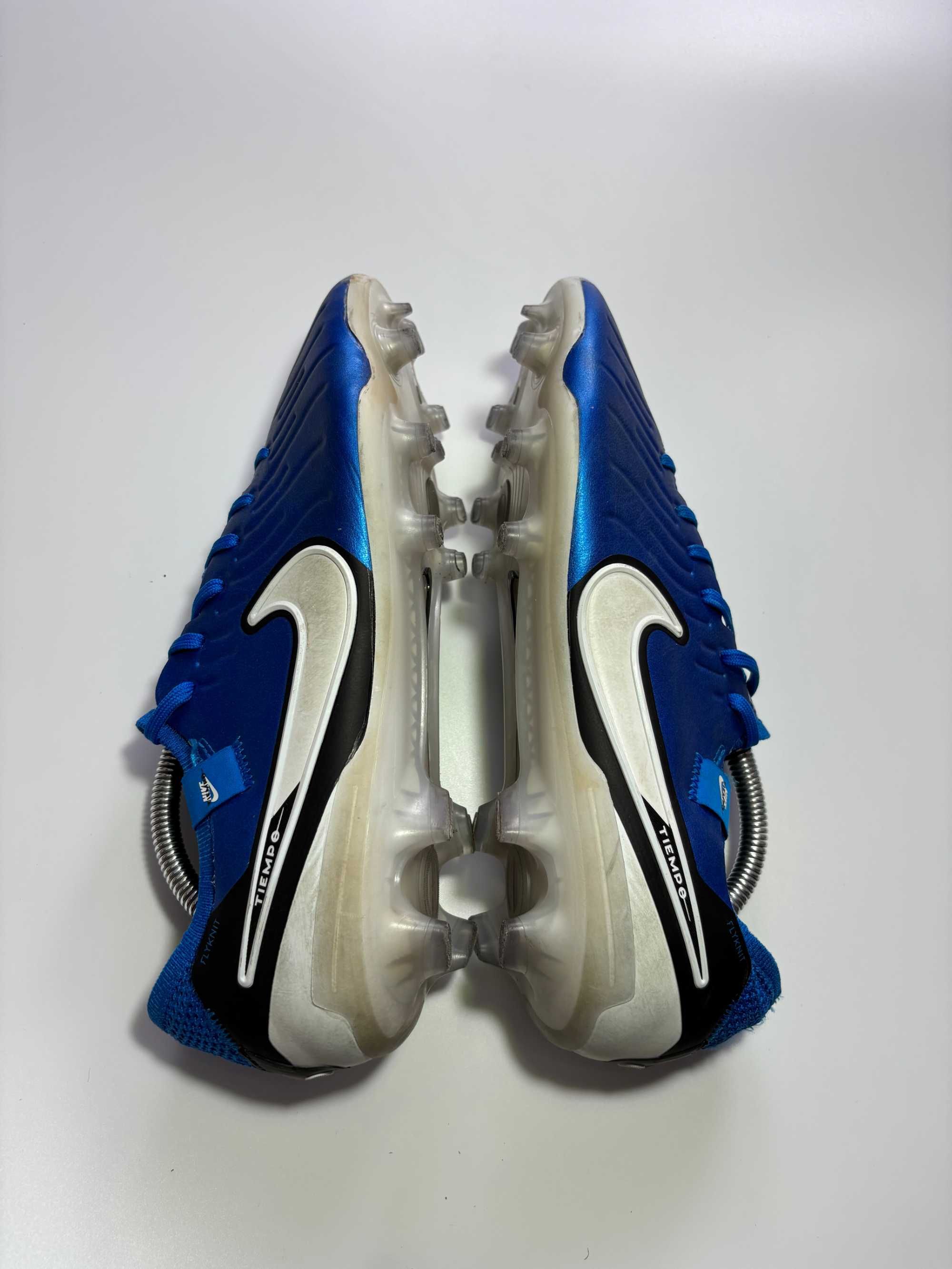 Nike Tiempo Legend 10 Elite FG, 43