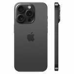 Fabrycznie nowy Apple iPhone 15 Pro MAX 256 GB BLACK