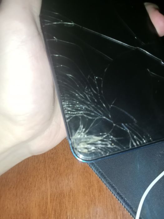 Xiaomi Redmi Note 11S