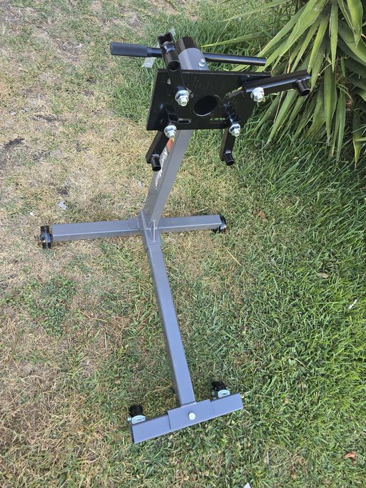 Suporte de motores novo