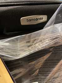 Torba Samsonite nowa Shoulder Bag czarna SPARK SNG