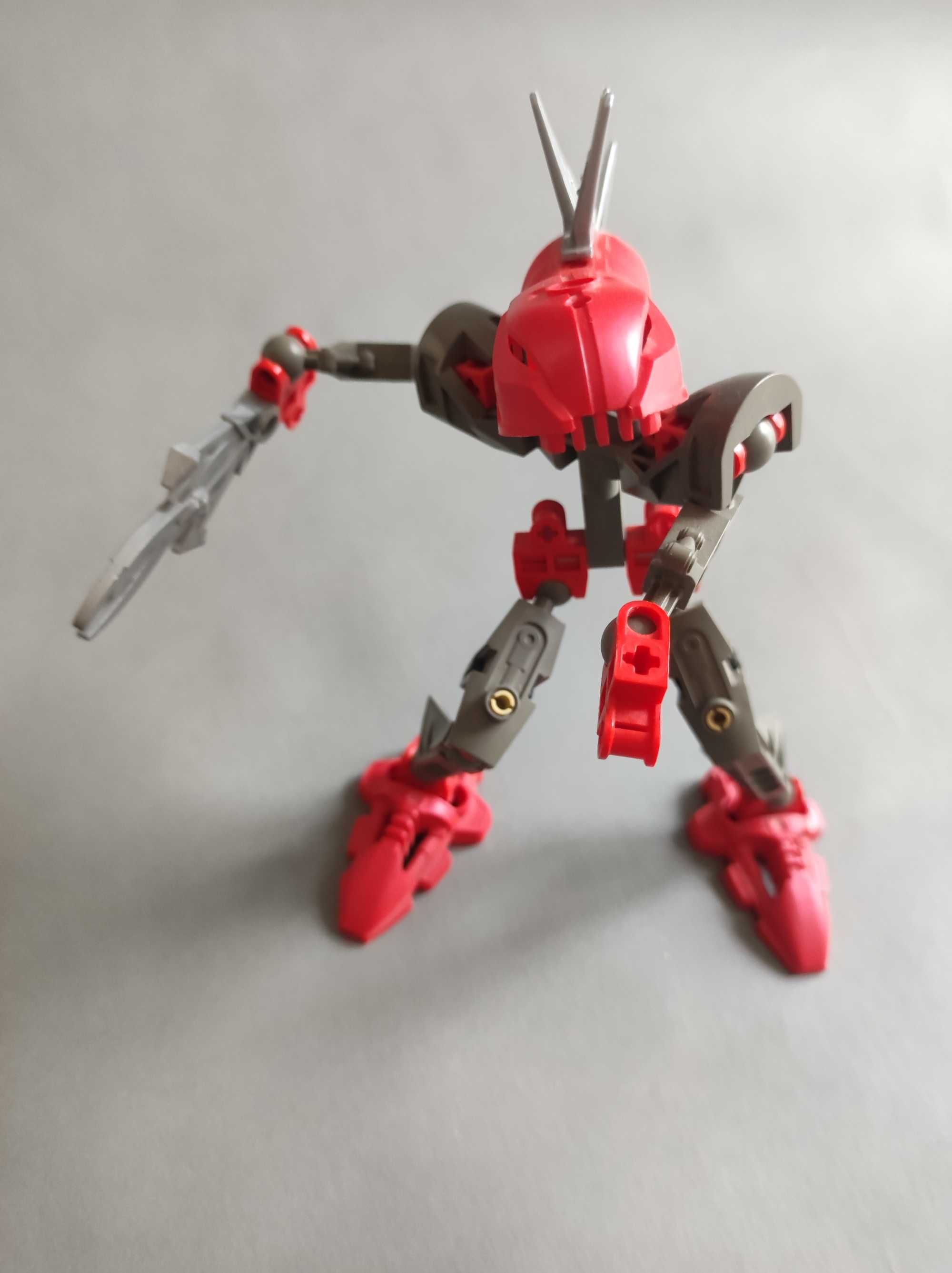 Bionicle    LEGO