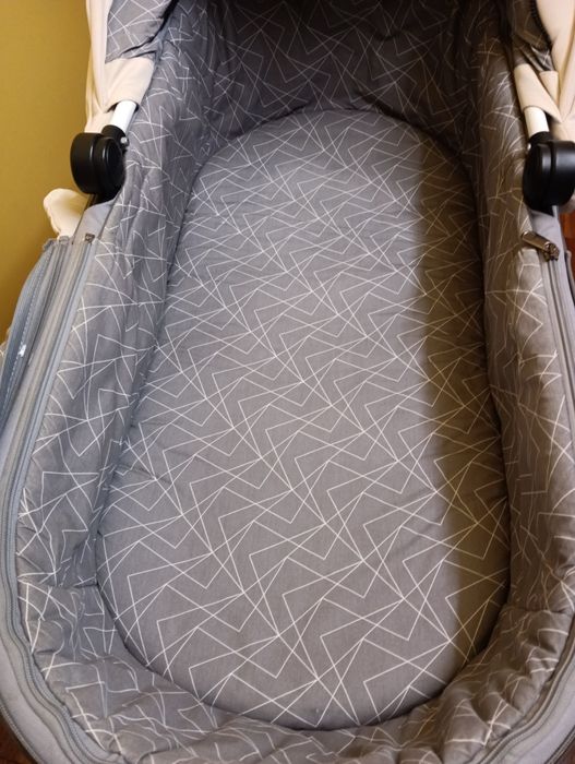 Дитяча коляска візок Anex m/type 2 in 1