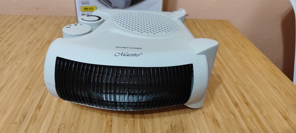 Termowentylator Maestro