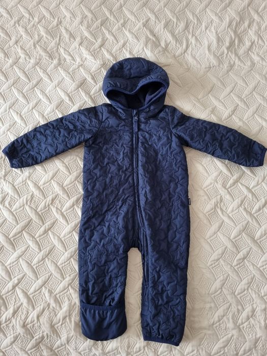 Демісезонний комбінезон Gup,на хлопчика, в чудовому стані, розмір 6-12