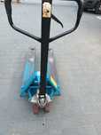 Paleciak wózek paletowy kiwajka 115cm  2,5T