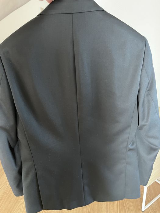 Garnitur męski firmy PAWO