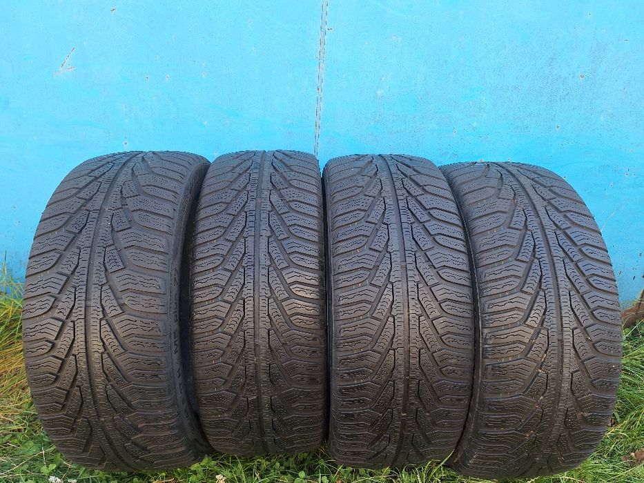 Шини/Резина 245/45R17 Nokian з Європи.Великий вибір.
