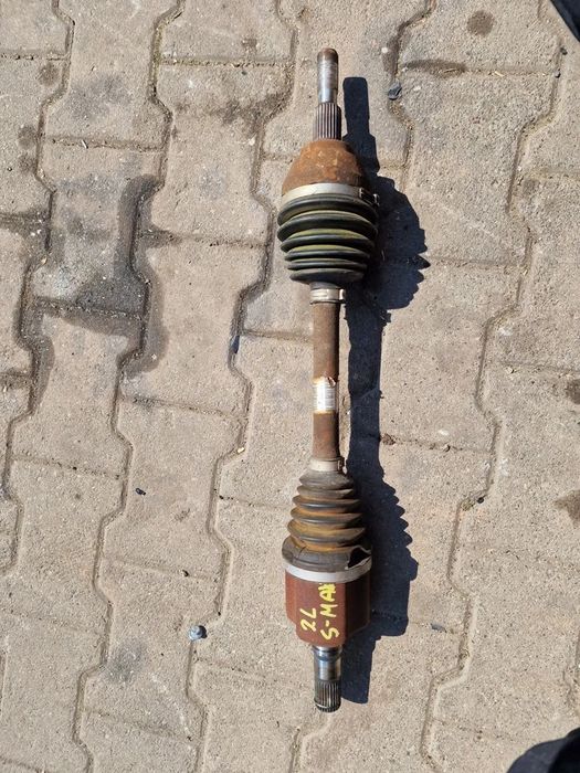 ford c-max mk2 galaxy mk4 2.0 krótka e1g1-3b437-fe