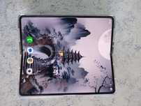 Samsung Z Fold 4