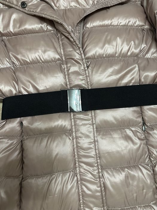 Пальто пуховик Calvin Klein розмір S