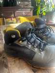 Buty trekkingowe, rozmiar 37; stan idealny