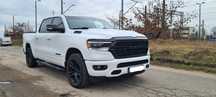 RAM 1500 RAM 2021 4X4 5.7 ETOREQUE