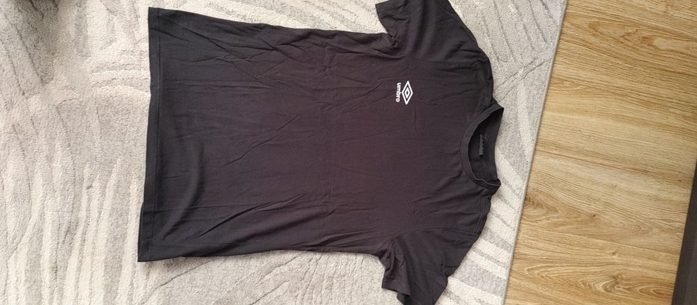 T- shirt chłopięcy r. S