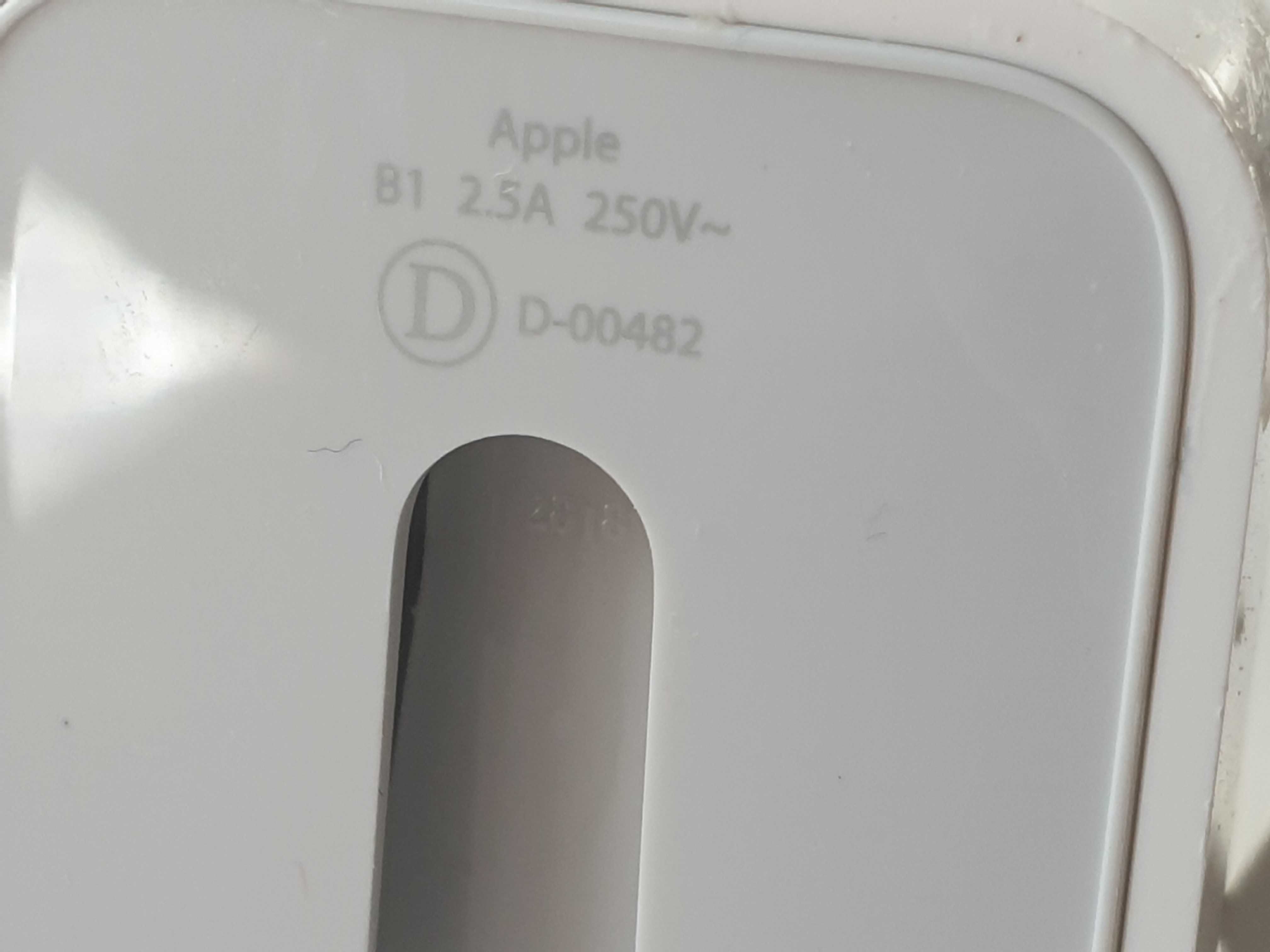 кабель живлення для Apple Magsafe, MacBook  APPLE 03 Z622-0157