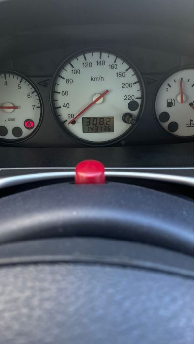 Ford Puma 1.4 16V 90CV