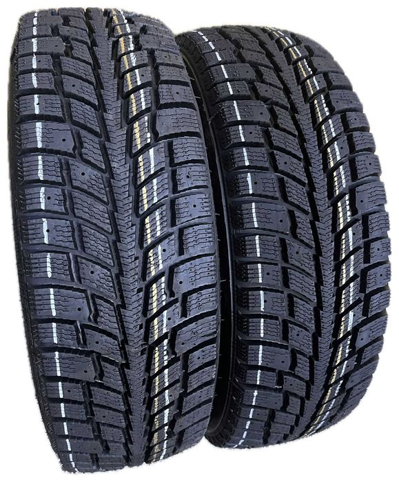 2x195/65 R 15 Opony Bieżnikowane Zima 2 Lata Gwarancji!!!