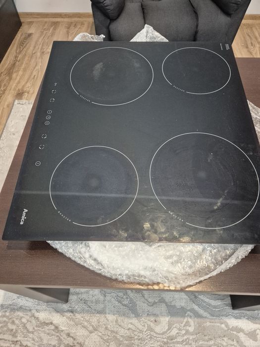 Plyta indukcyjna Amica