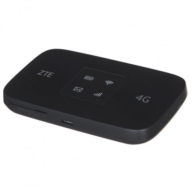 Продам Мобільний роутер 4g wifi  ZTE MF971R,
