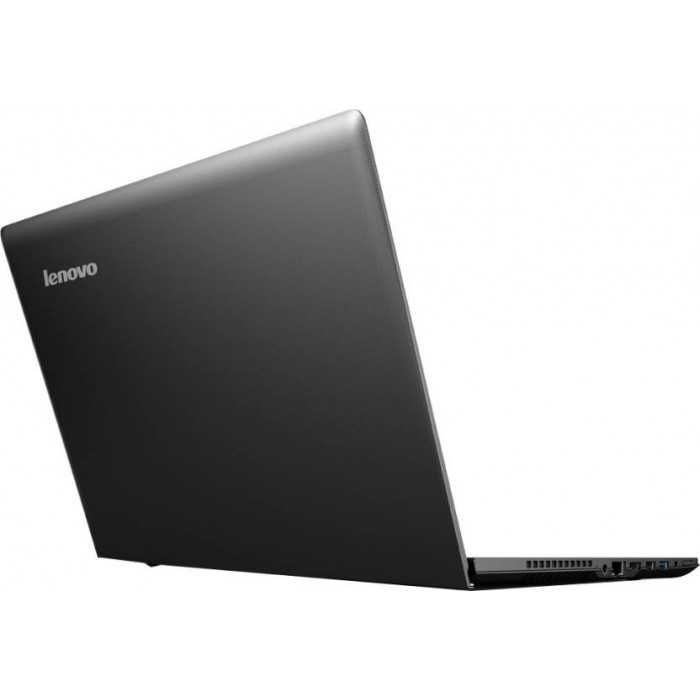Ноутбук Lenovo IdeaPad 100-15IBD,  i3 6U/8Gb/SSD500GB/15.6" FHD Black
