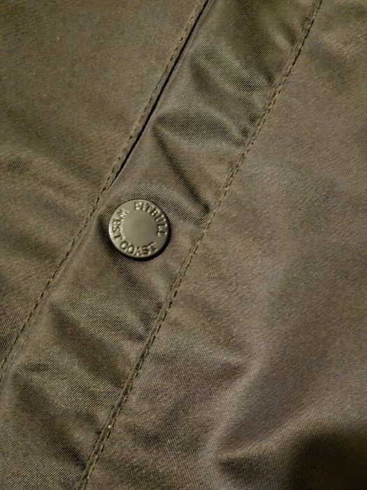 Kurtka Pitbull WestCoast bomberka