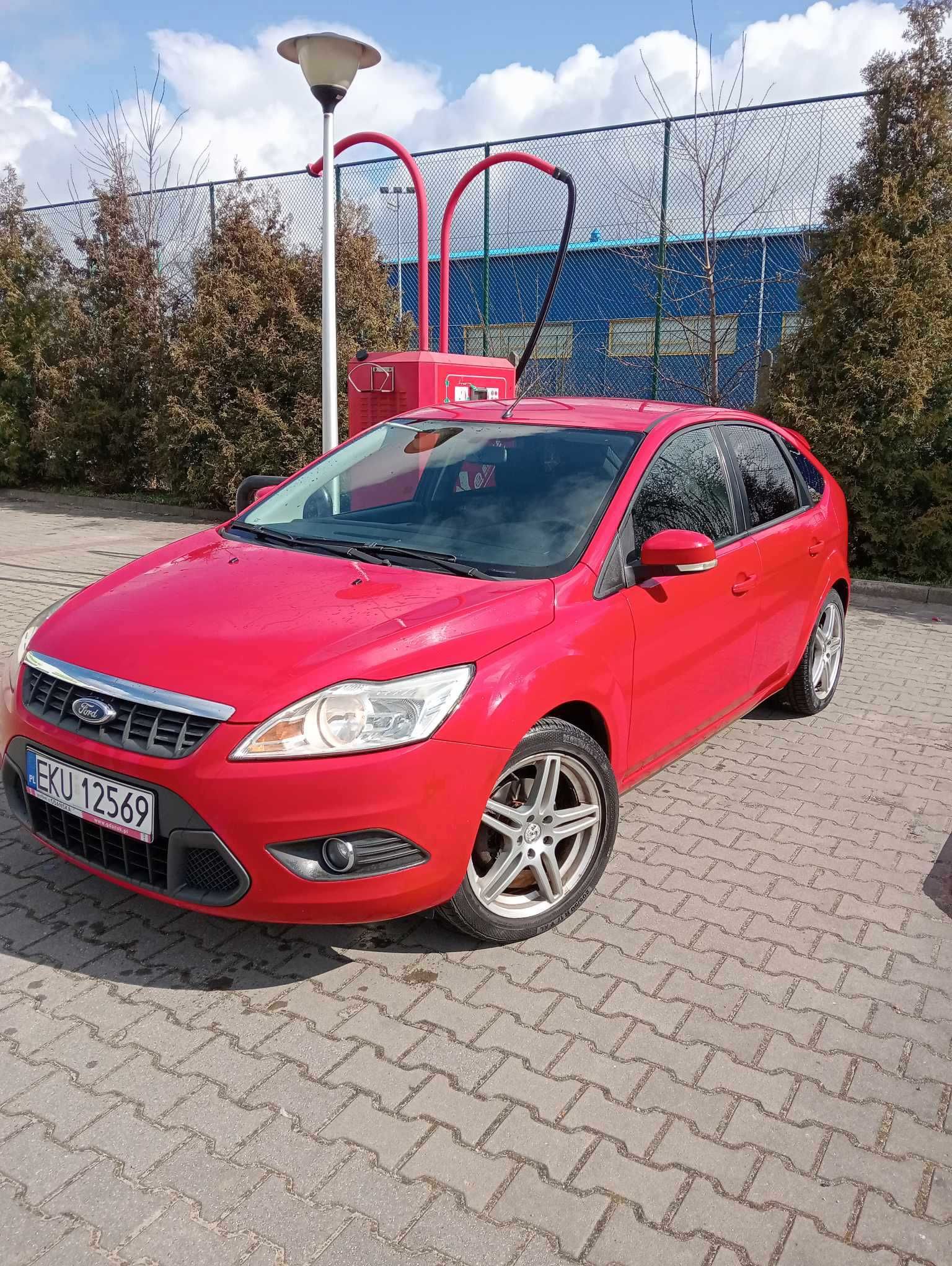 Sprzedam Ford Focus