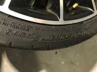 235/35r19 michelin