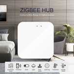 Bramka Tuya ZigBee Gateway Hub wired LAN RJ45 przewodowa