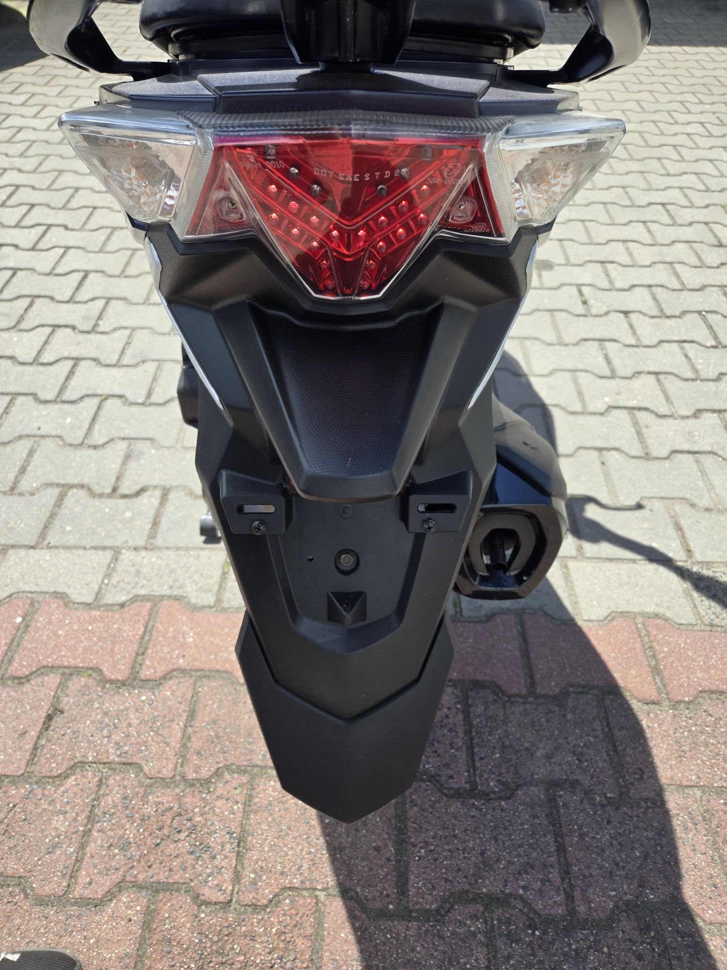 Sym Jet 14 4T 2022r
