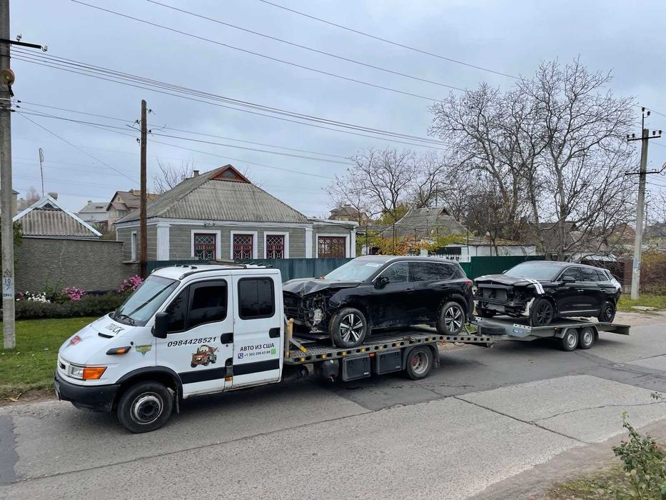 эвакуатор николаев 24/7