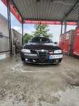 Alfa Romeo 156 1.9 jtd REZERWACJA DO NIEDZIELI